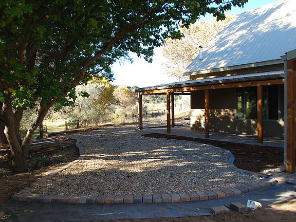 Court yard