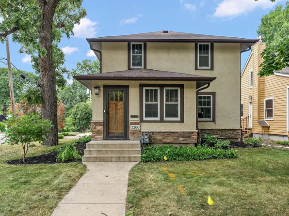 3260 Yosemite Ave S, Saint Louis Park, MN 55416