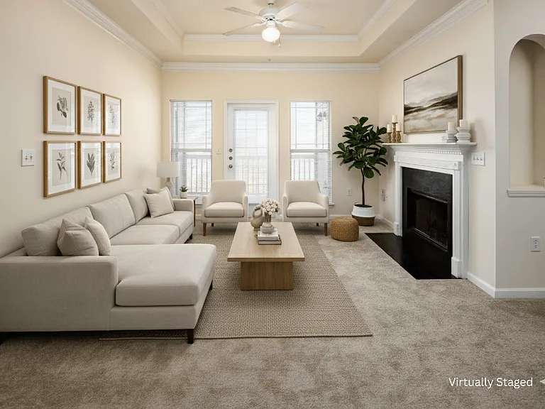Wesley Kensington Apartments at Stonecrest — Photo 4