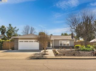 71 Turquoise Way, Livermore, CA 94550