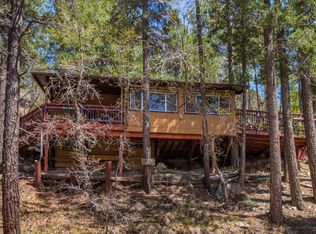 4117 E Heavenly Heights Loop, Prescott, AZ 86303