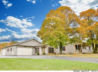 15271 Highway 67, Wapakoneta, OH 45895