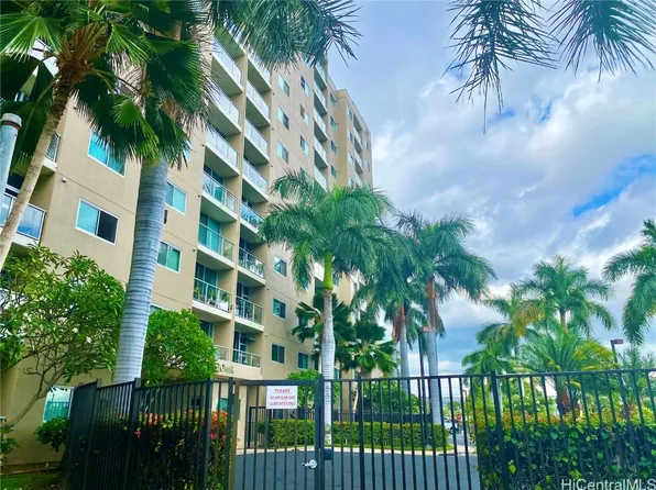 94-302 Paiwa St APT 512, Waipahu, HI 96797