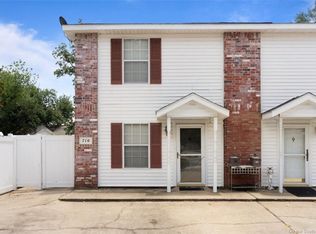 710 Ruth St, Sulphur, LA 70663