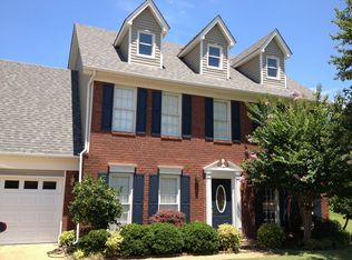 15 Lakeside Dr, Little Rock, AR 72204