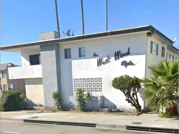 3617 W 60th St, Los Angeles, CA 90043