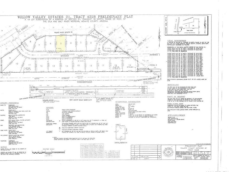 1st image of 523 S Border Way