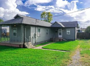 168 9th St, Westwego, LA 70094