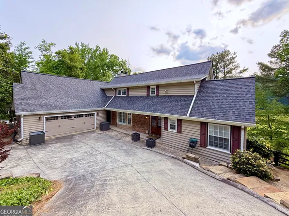8710 Mount Rushmore Dr, Johns Creek, GA 30022
