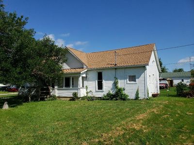 106 W High St, Mendon, OH, 45862