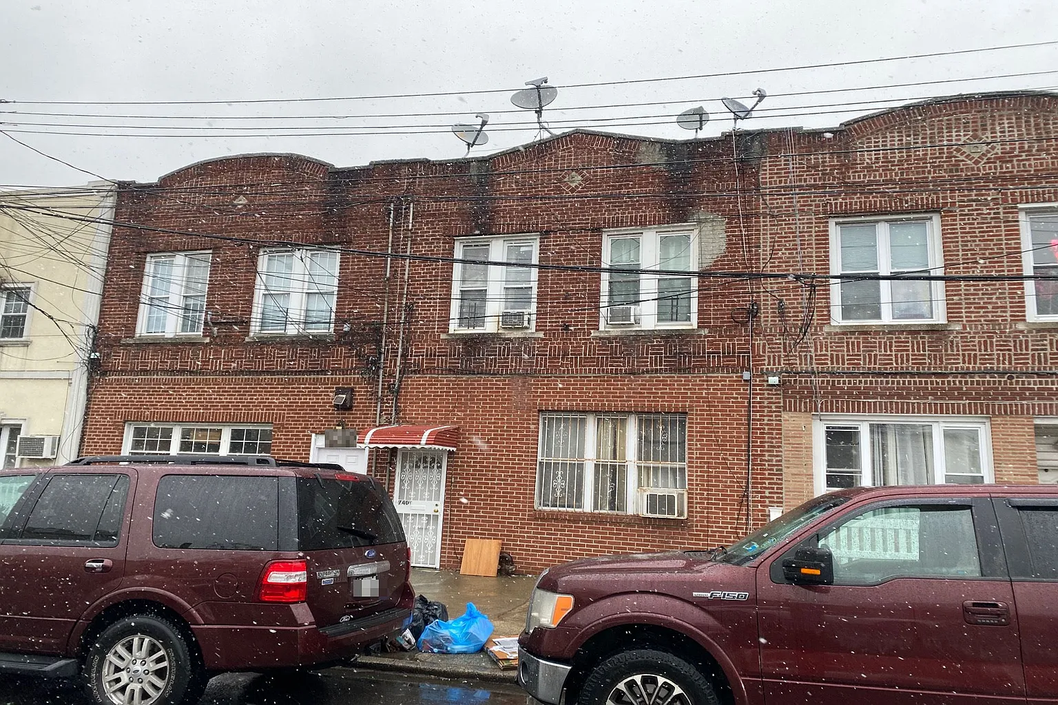 7409 Rockaway Blvd photo 1