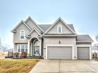 6922 N Hardesty Ave, Kansas City, MO 64119