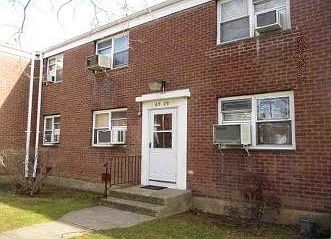Property Side View