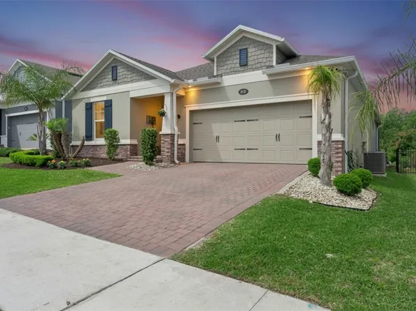 918 Hull Island Dr, Oakland, FL 34787