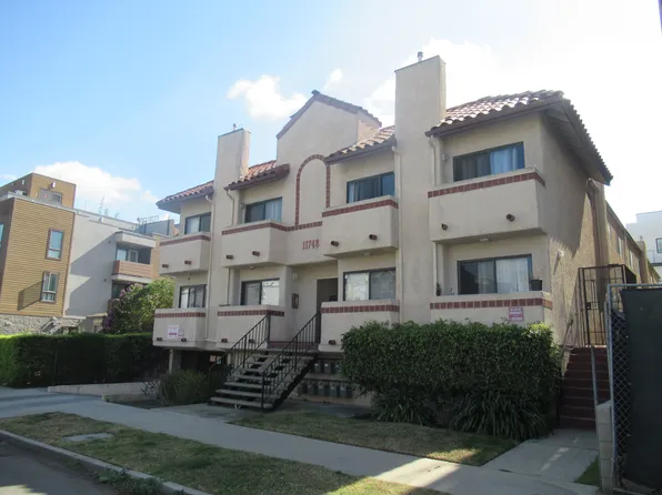 11748 Courtleigh Dr, Los Angeles, CA 90066