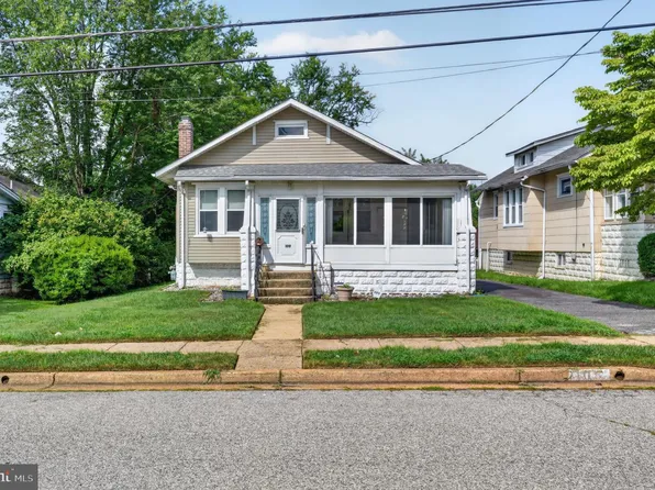 109 Locust Ave, Wilmington, DE 19805
