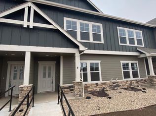 2444 Ridge Top Dr #4, Fort Collins, CO 80526