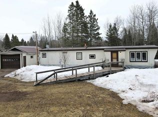 6800 Salveson Rd, Finland, MN 55603