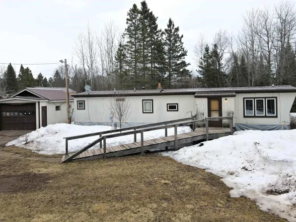 6800 Salveson Rd, Finland, MN 55603