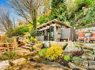 15521 61st Ave NE, Kenmore, WA 98028