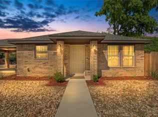 6330 Renwood Dr, Fort Worth, TX 76140