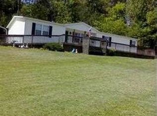 122 Granite Way, Newport, TN 37821
