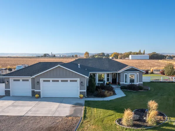3713 E 3755 N, Twin Falls, ID 83341