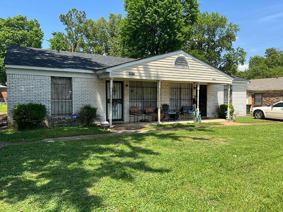 1st image of 3392 Barron Ave #3392