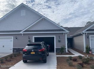 6472 Merceron St SW, Ocean Isle Beach, NC 28469