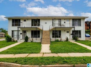 7728 Rugby Ave, Birmingham, AL 35206