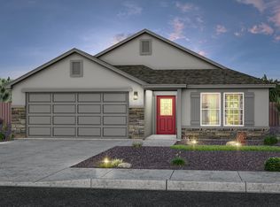 3116 Sunset Trails, Las Cruces, NM 88011