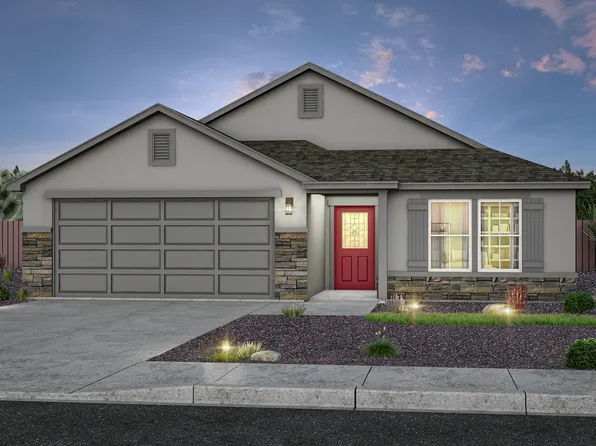 3116 Sunset Trails, Las Cruces, NM 88011