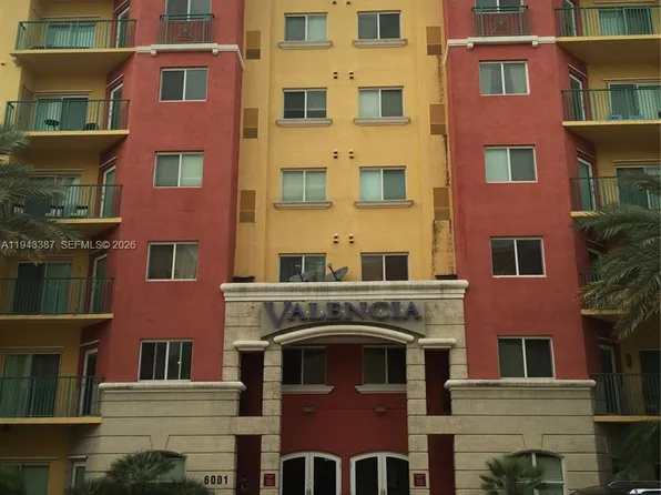 6001 SW 70th St APT 620, South Miami, FL 33143