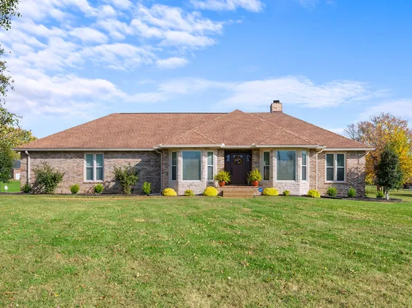 800 Lexie Ln, Mount Juliet, TN 37122