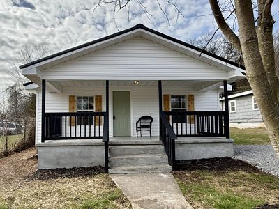 369 Illinois Ave, Dayton, TN, 37321