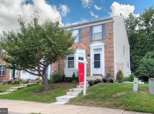3917 Bush Ct, Abingdon, MD 21009