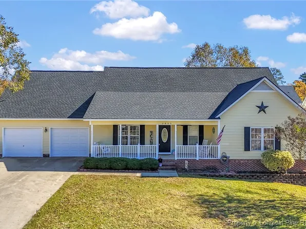 2833 Beringer Dr, Fayetteville, NC 28306