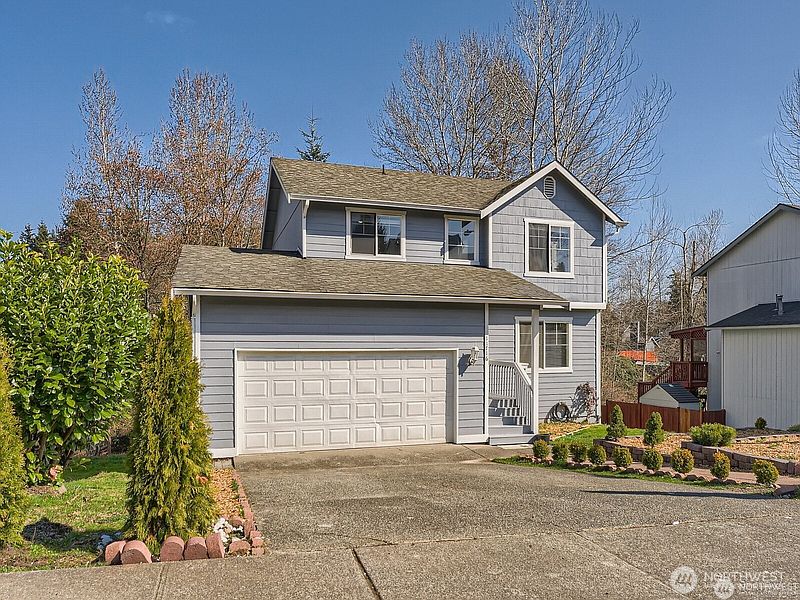 2nd image of 11716 SE 264th Place