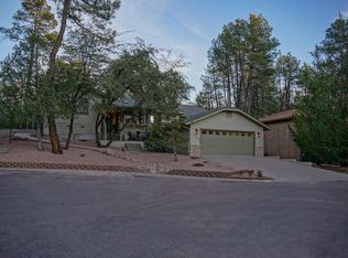 129 N Parkwood Ln, Payson, AZ 85541