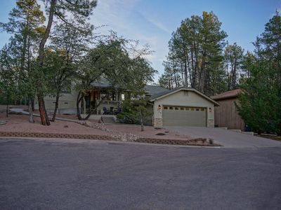 129 N Parkwood Ln, Payson, AZ, 85541