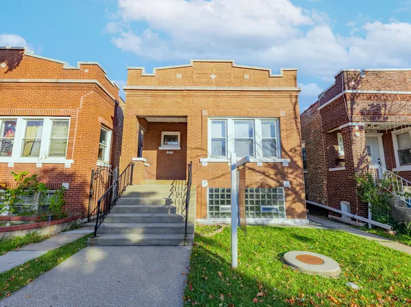 (undisclosed Address), Cicero, IL 60804