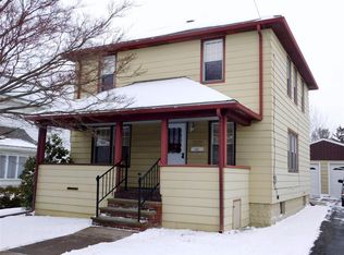 196 Jay St, Johnson City, NY 13790