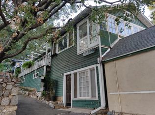 534 Brookside Ln, Sierra Madre, CA 91024