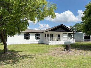 8500 N Anderson Rd, Jones, OK 73049