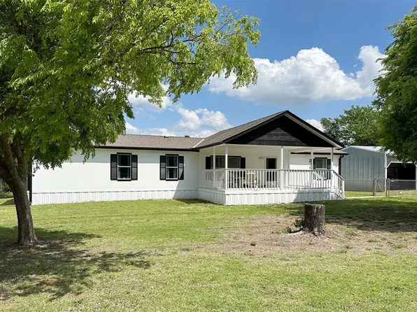 8500 N Anderson Rd, Jones, OK 73049