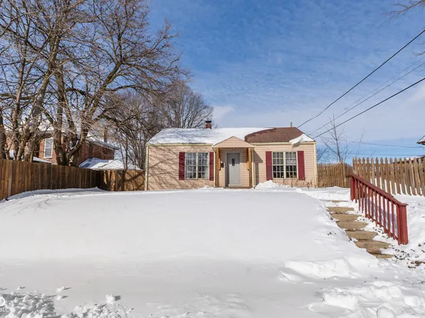 2118 Vine St, New Castle, IN 47362