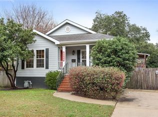5020 Wilton Dr, New Orleans, LA 70122