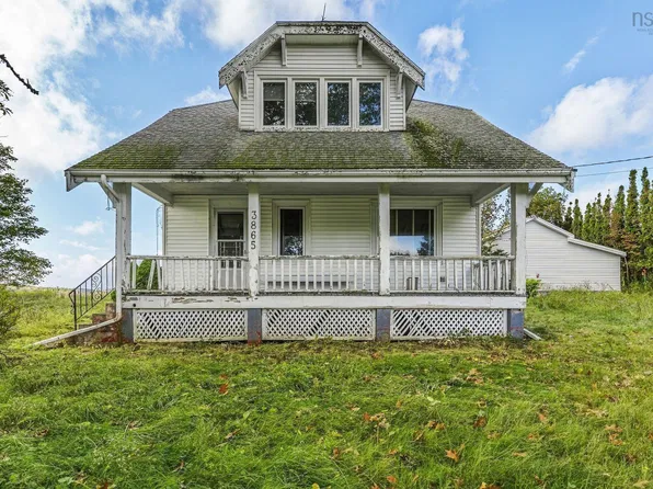 3865 Highway 357, Meaghers Grant, NS B0N 1V0