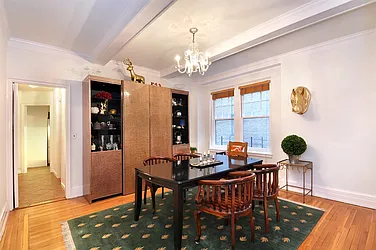 Rented by Corcoran