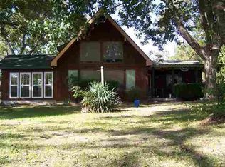 5470 River Rd, Colbert, OK 74733